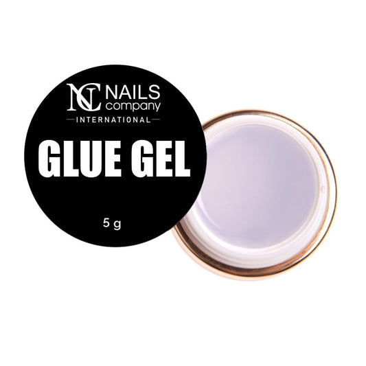 NC NC Glue Gel Nail Art. 5g