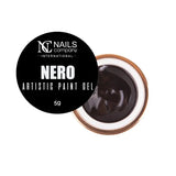 NC NERO ARTISTIC PAINT GEL 5g