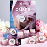 NC Ombré Mousse Paintart - Pack