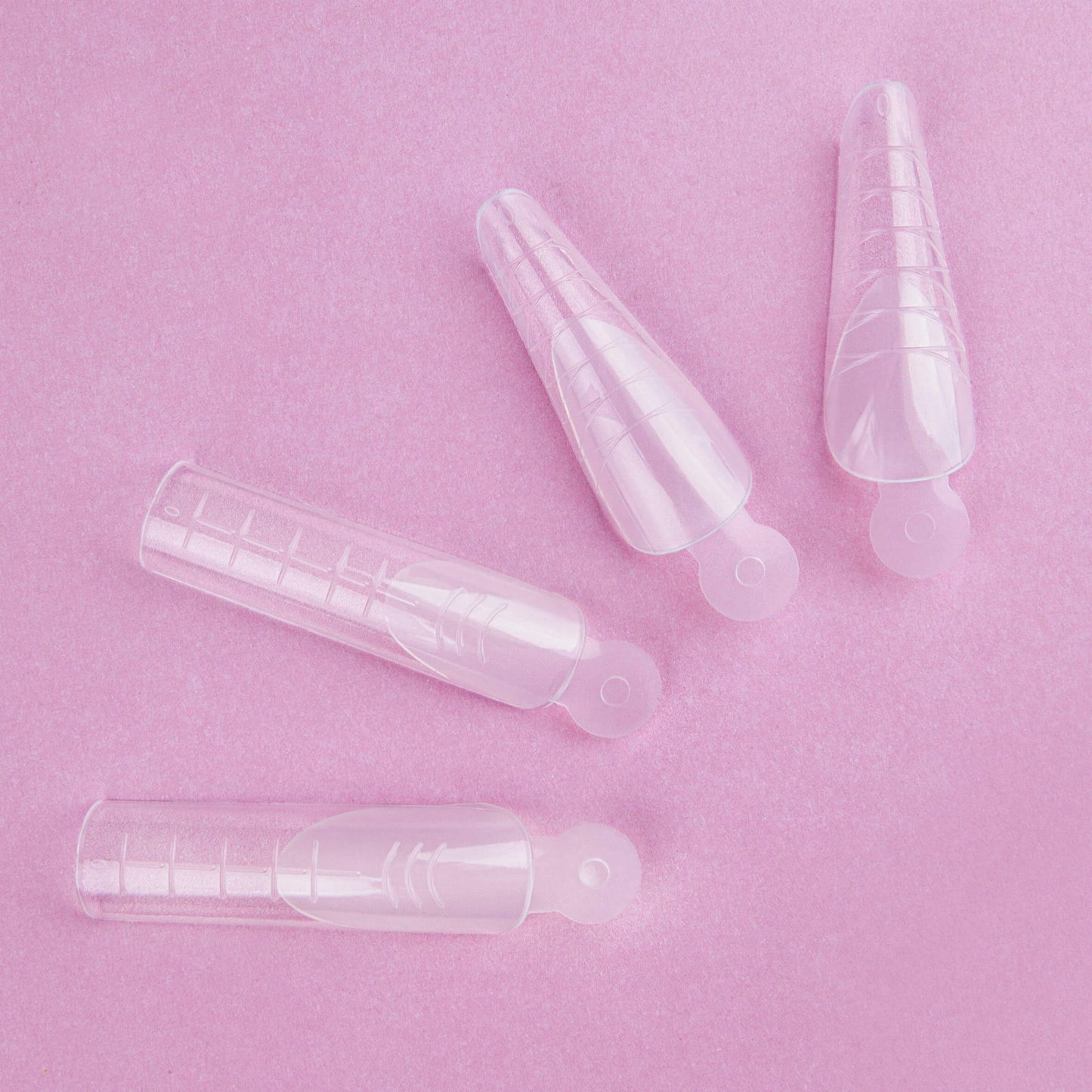 NC Pads de forme pour Dual Form, courte amande