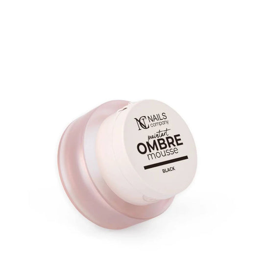NC Paintart Ombre Mousse Black 2,5g