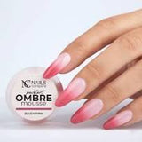 NC Paintart Ombre Mousse Blush Pink 2.5g