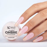 NC Paintart Ombre Mousse Champagne 2.5g