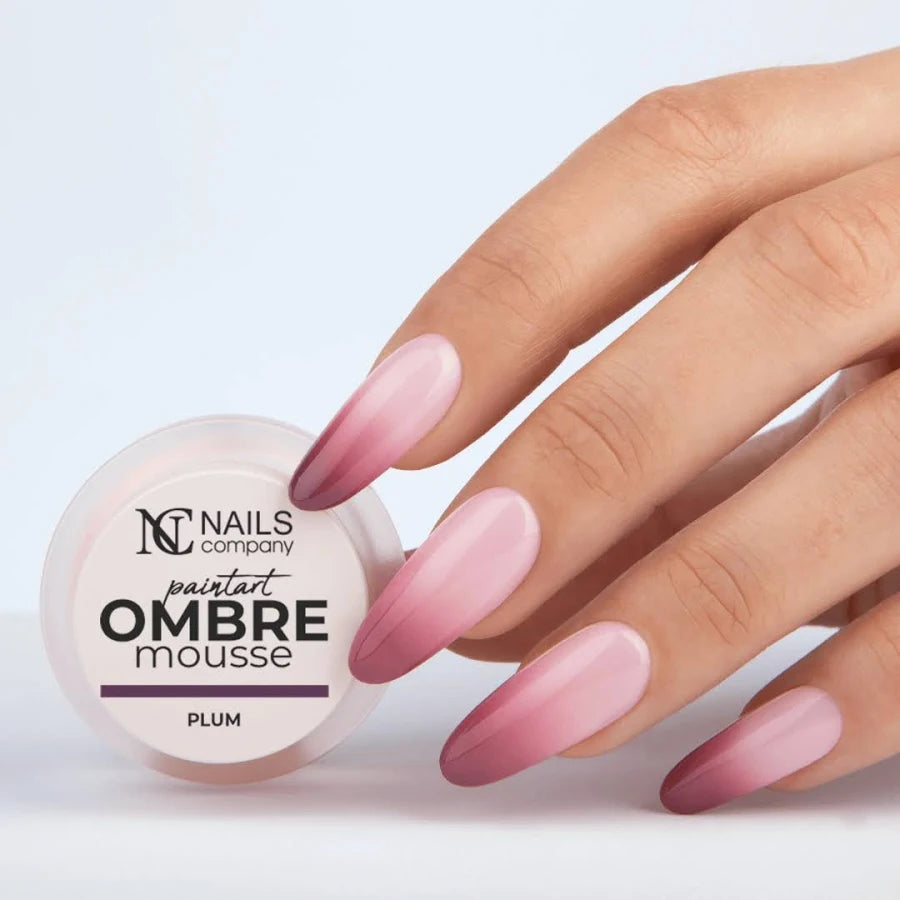 NC Paintart Ombre Mousse Plum 2.5g
