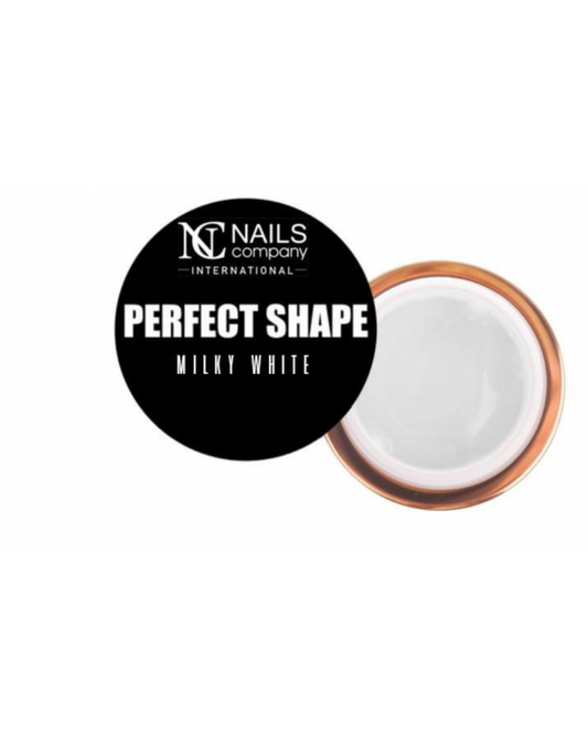 NC Perfect Shape Milky White 15g