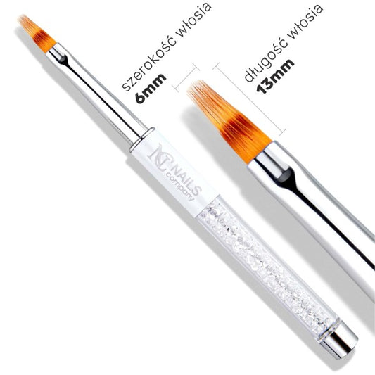 NC Pinceau ombré n°6 / Ombre Brush