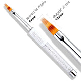 NC Pinceau ombré n°6 / Ombre Brush