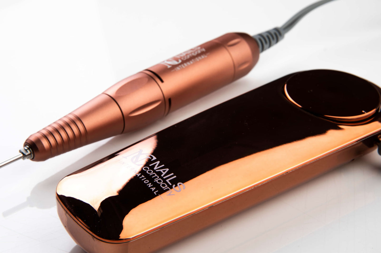 NC Ponceuse à ongles sans fil Nails Company