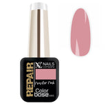 NC Repair Base Color Powder Pink 6ml