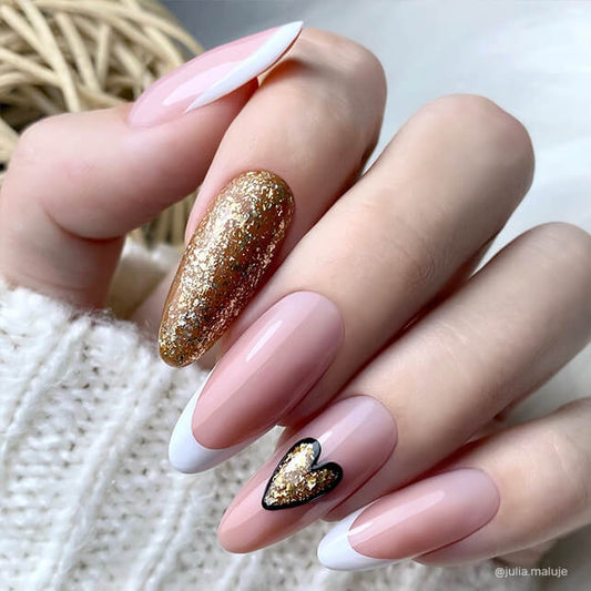 NC Repair Base Milky Pink 6ml