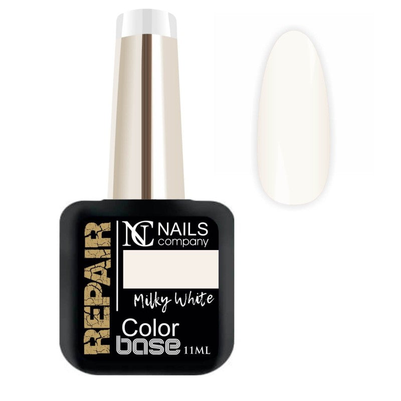 NC Repair Base Milky White 6ml