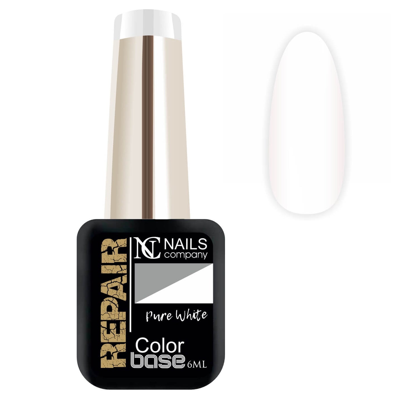 NC Repair Base Pure White 6ml