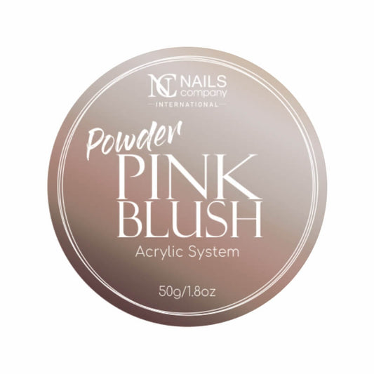 NC Résine Fast Blush Pink 50g