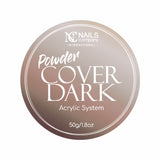 NC Résine Fast Cover Dark 50g
