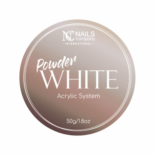 NC Résine Fast White 50g