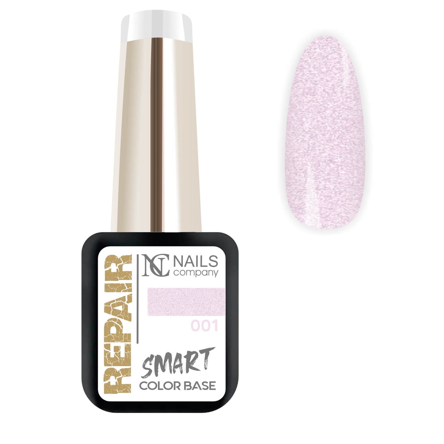 NC Smart Base Color No.1 6ml