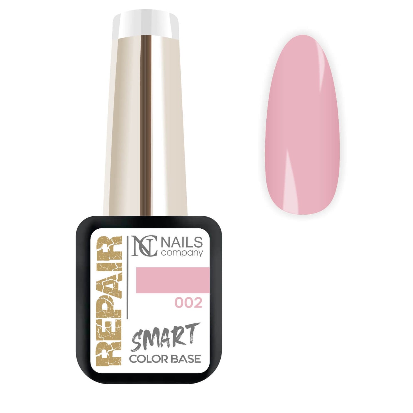 NC Smart Base Color No.2 6ml