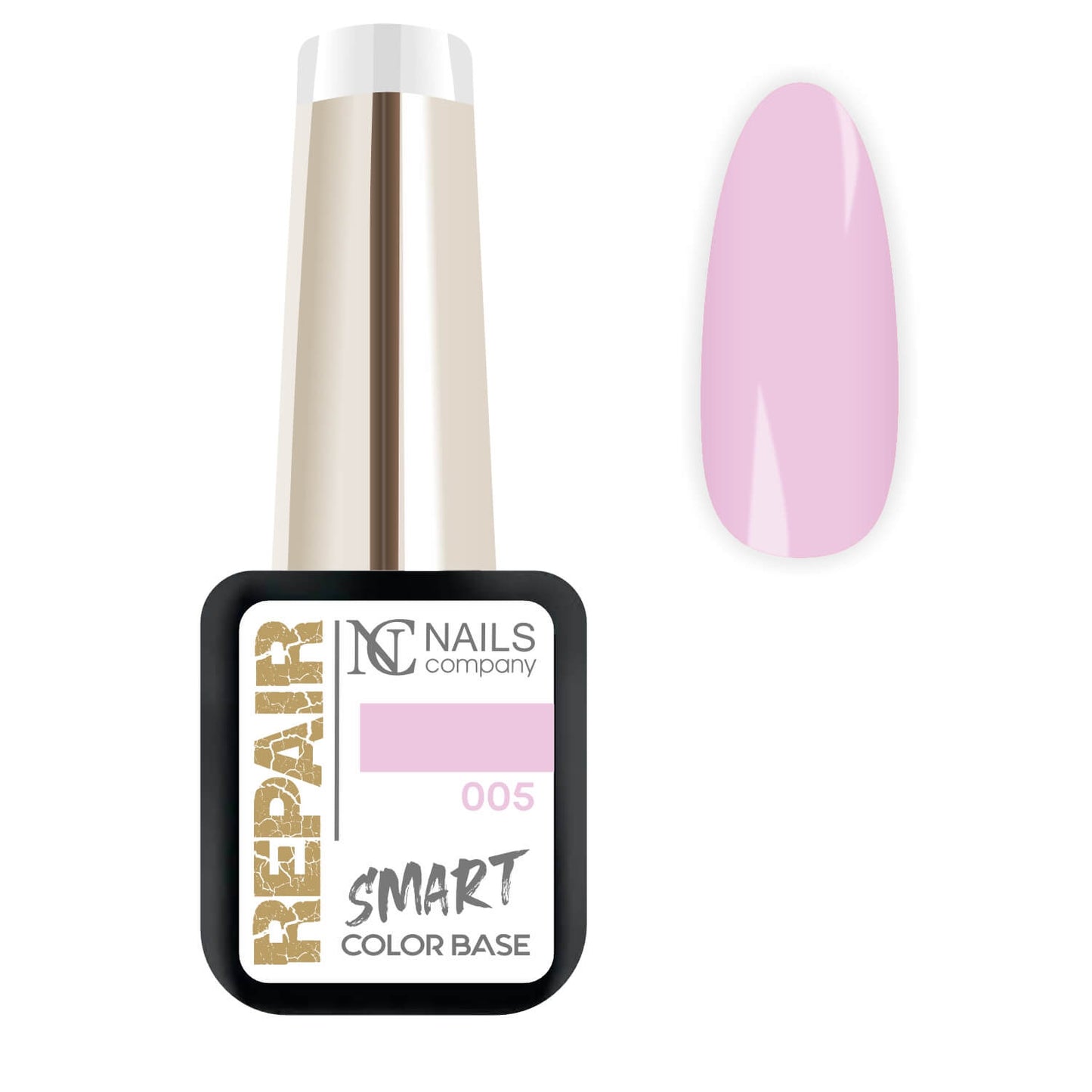 NC Smart Base Color No.5 6ml