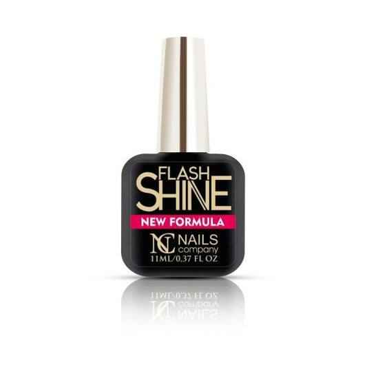 NC UV Flash Shine New Formul 11 ml