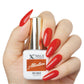 NC VSP Attention Gelique 6 ml/Luxury Splash