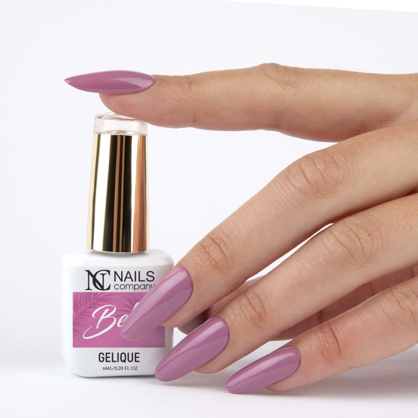 NC VSP  Belle Gelique 6 ml/Amore a venezia 6ml