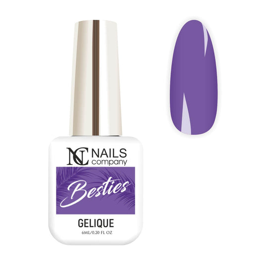 NC VSP Besties Gelique 6 ml/ Holiday Diary 6ml