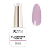 NC VSP Bluberry Foam Gelique 6 ml