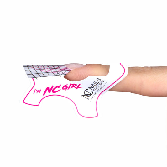 NC VSP Chablon Nc Girls