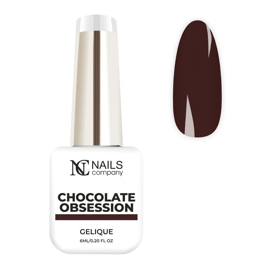 NC VSP Chocolate Obsession Gelique 6 ml