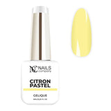 NC VSP Citron Pastel Gelique 6ml