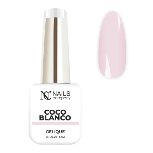 NC VSP Coco Blanco Gelique 6ml