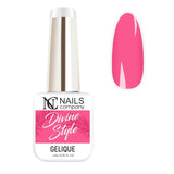 NC VSP Divine Style Gelique 6ml /  Femme Fatale