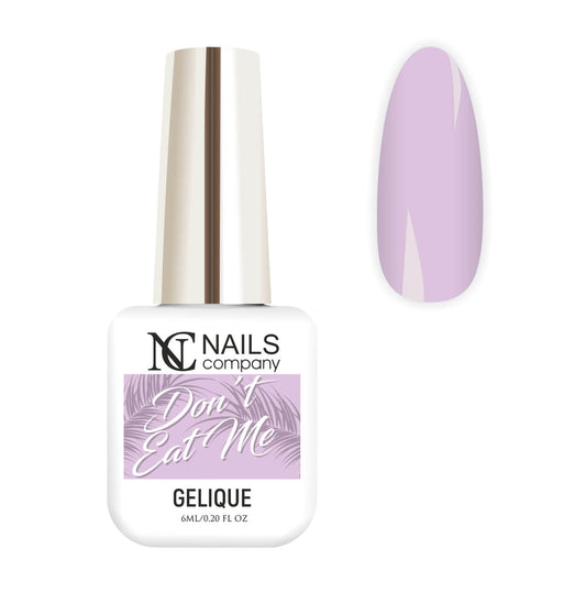 NC VSP Don't Eat Me Gelique 6 ml/ Wonderland 6ml