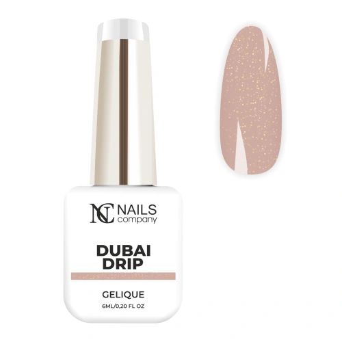 NC VSP Dubai Drip Gelique 6ml