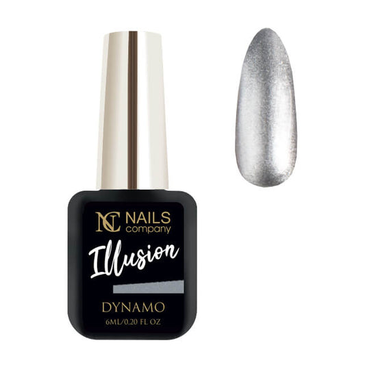 NC VSP Dynamo Illusion Gelique 6 ml/Illusion