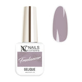 NC VSP Freelancer Gelique 6 ml/Dress Code Nude
