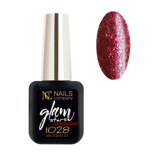 NC VSP Glam 1028 Gelique 6ml