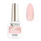 NC VSP Glitter Nude Gelique 6 ml/Boho Vibes