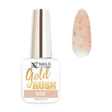 NC VSP Gold Rush Nude Gelique 6 ml /Gold Rush