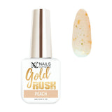 NC VSP Gold Rush Peach Gelique 6 ml/Gold Rush