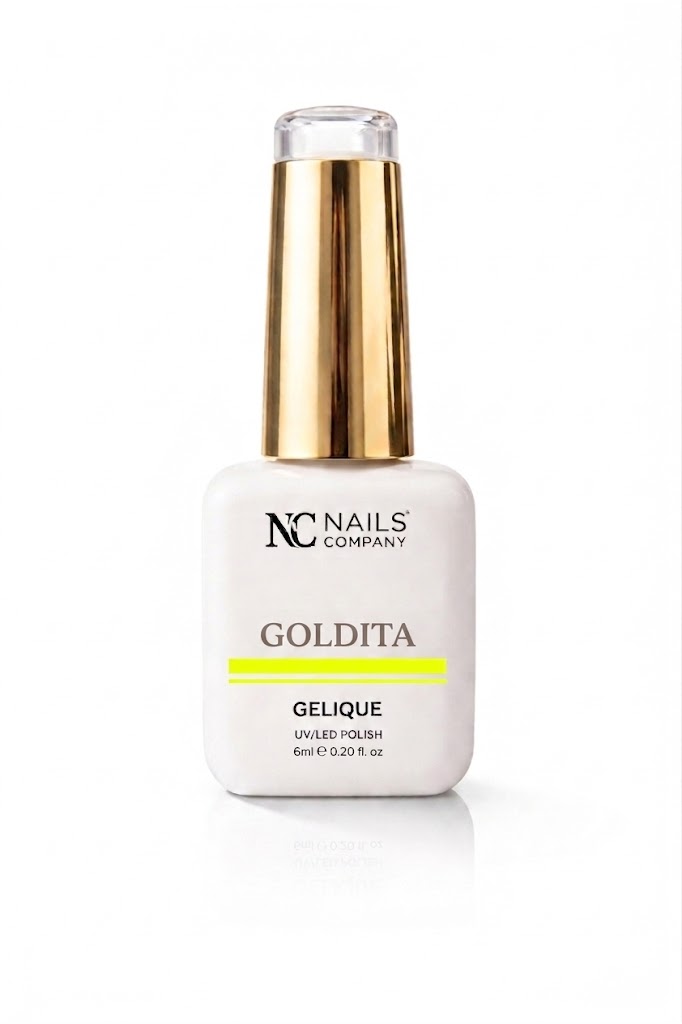 NC VSP Goldita Gelique 6ml