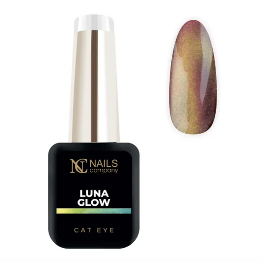 NC VSP Luna Glow Cat Eye 6ml