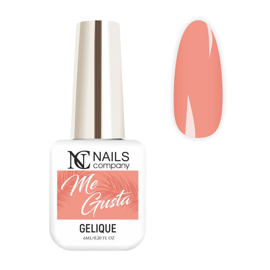 NC VSP Me Gusta Gelique 6 ml/Viva Espania