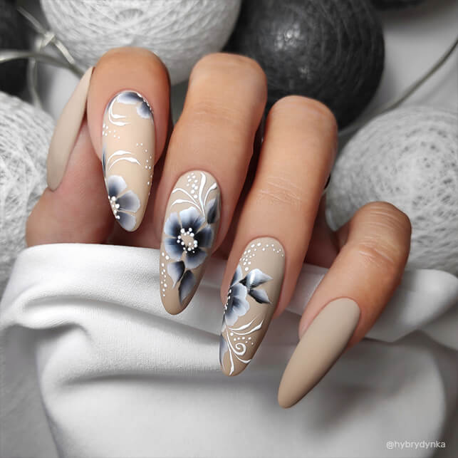 NC VSP Meeting Gelique 6 ml/Dress Code Nude