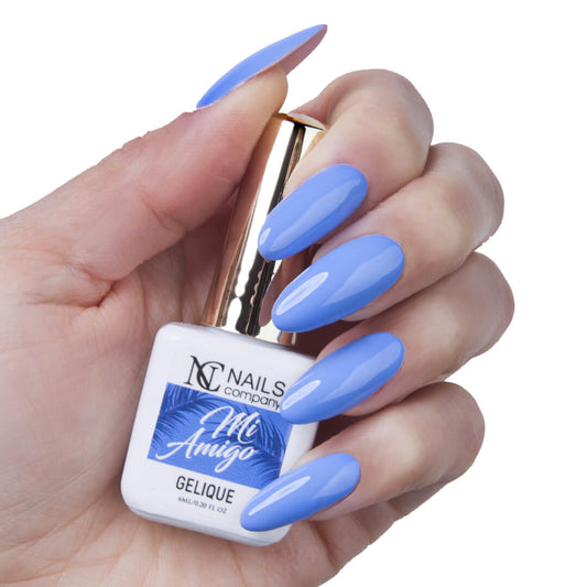 NC VSP Mi Amigo Gelique 6 ml/Viva Espania