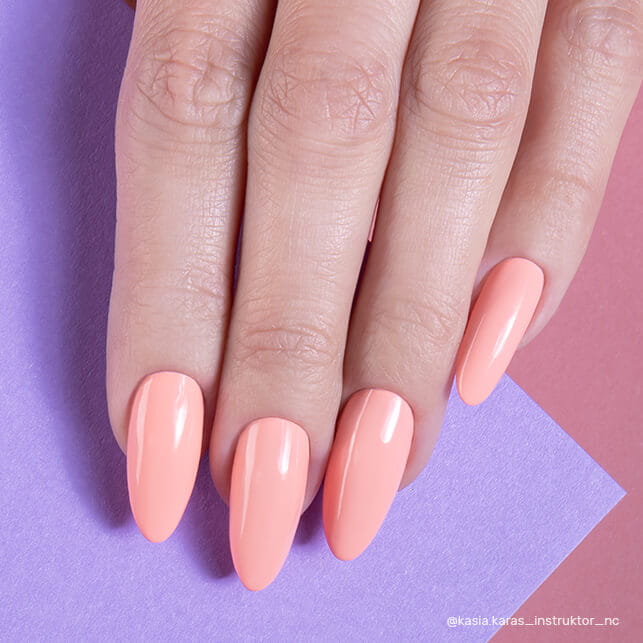 NC VSP Micaela Gelique 6 ml/My Name Is Collection