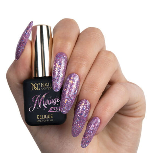 NC VSP MIRAGE 333 Gelique 6 ml