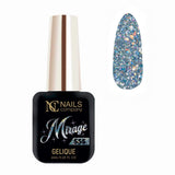NC VSP MIRAGE 555 Gelique 6 ml