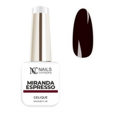 NC VSP Miranda Espresso Gelique 6ml