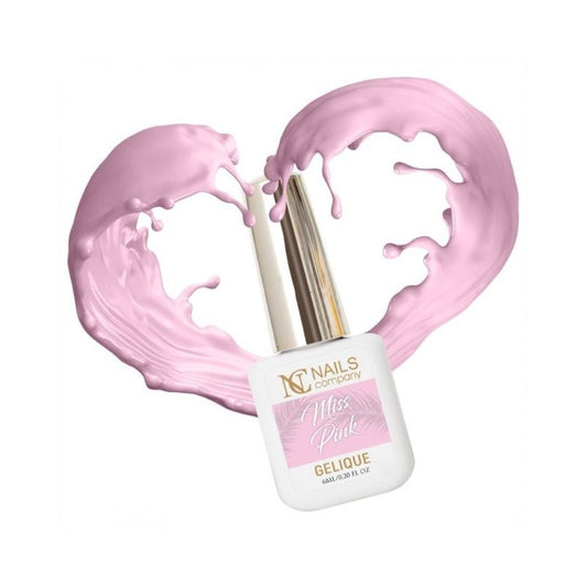 NC VSP Miss Pink Gelique 6 ml